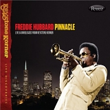 Freddie Hubbard - Pinnacle
