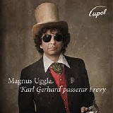 Magnus Uggla - Karl Gerhard Passerar I Revy