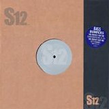 Bass Bumpers - The Music's Got Me 12''