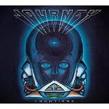 Journey - Frontiers [Extra tracks, Original recording remastered] 2007 - Sealed