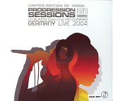 ltj bukem - progression sessions - 10 - germany live