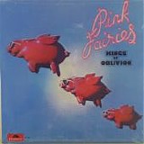 Pink Fairies - Kings of Oblivion