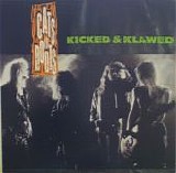 Cats In Boots - Kicked & Klawed