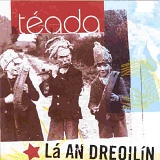 Teada - An Dreoilin
