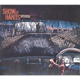 Show Of Hands - Folk Music