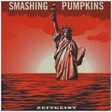 Smashing Pumpkins - Zeitgeist