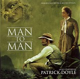 Patrick Doyle - Man To Man