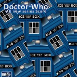 Various artists - Doctor Who Serie Suites