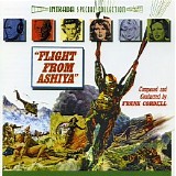 Frank Cordell - Flight From Ashiya