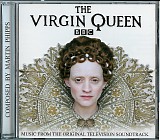 Martin Phipps - The Virgin Queen