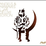 Angels & Airwaves - Love Album Parts One & Two