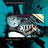 Peter Hammill - Sitting Targets (Remastered)