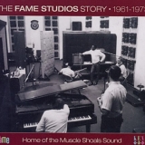 Various artists - The Fame Studios Story 1961-1973