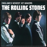 Rolling Stones - England's Newest Hit Makers [SACD]