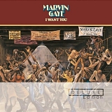 Marvin Gaye - I Want You [Deluxe Edition]