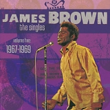 James Brown - The Singles Volume 5 - 1967-1969