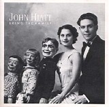 John Hiatt - Bring The Family