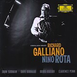 Richard Galliano - Nino Rota