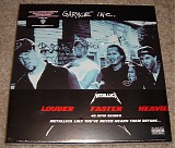 Metallica - Garage Inc.