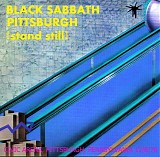 Black Sabbath - Pittsburgh Civic Arena