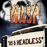 W.A.S.P. - Hammersmith Odeon