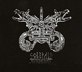 Solefald - Black For Death: An Icelandic Oddyssey, Part II
