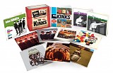 Kinks - In Mono CD7 [Arthur or The Decline and Fall of the British Empire]