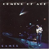 Camel - Coming Of Age CD1 (Live)