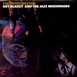 Art Blakey & The Jazz Messengers - The Witch Doctor