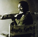 James Carter - JC on the Set