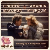 Lincoln Mayorga / Amanda McBroom - Growing Up In Hollywood Town