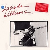 Lucinda Williams - Lucinda Williams