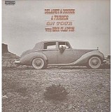Delaney & Bonnie & Friends, Eric Clapton - Delaney & Bonnie & Friends on Tour with Eric Clapton