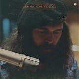 Don Nix - gone too long LP