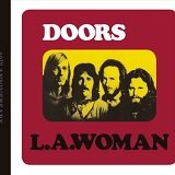 Doors - L.A. Woman-(40th Anniversary) (Disc 2)