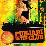 Ricky Kej - Punjabi in the club