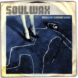 Soulwax - Much against everyone's advice