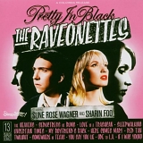 The Raveonettes - The Raveonettes   Pretty In Black