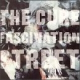 The Cure - Fascination Street (EP)