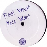 Kristine W - Feel what you want