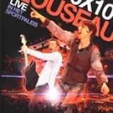 Clouseau - Live in het Sportpaleis