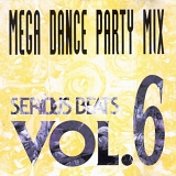 Various Artists - Serious Beats 6