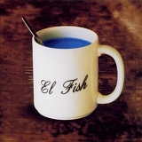 El Fish - Blue Coffee