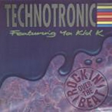 Technotronic - Rockin' Over The Beat