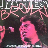 James Brown - James Brown -The Original Showman - Live