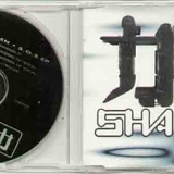 The Shamen - Show Of Strength EP