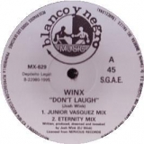 Winx - Don't Laugh