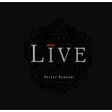 Live - Turn My Head
