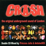 Various Artists - The Sound Of The Underground VOL VI