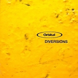 Orbital - Diversions